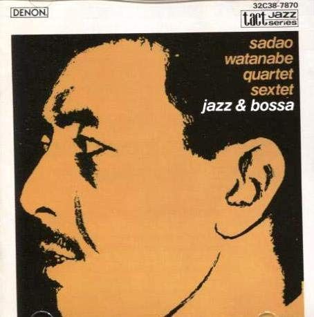 【CD】Jazz & Bossa