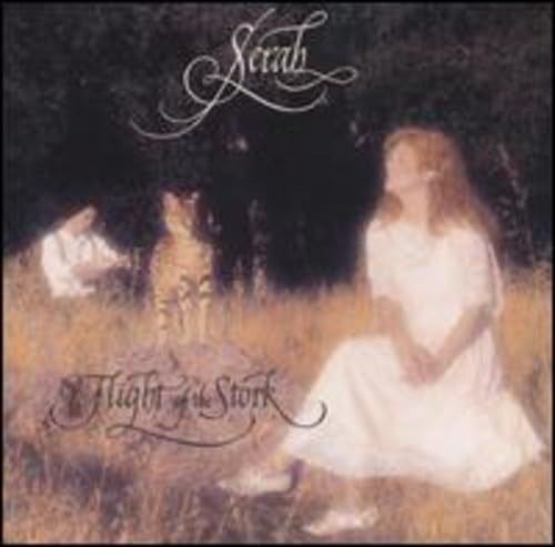 【CD】Flight of the Stork