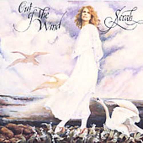 【CD】Out of the Wind