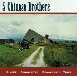 【CD】Singer Songwriter Beggerman Thief