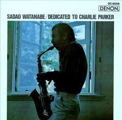 【CD】Dedicated to Charlie Parker 10,029円