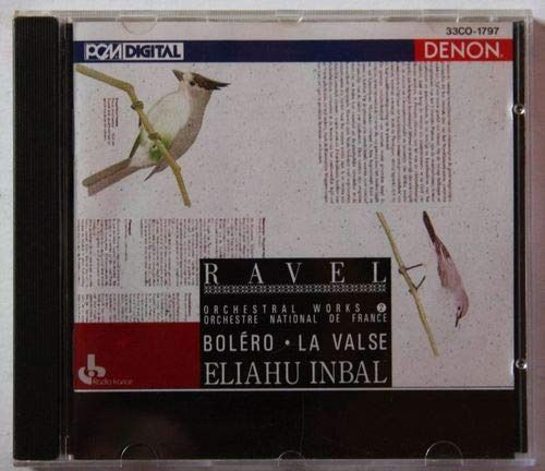 【CD】Complete Orchestral Works 1