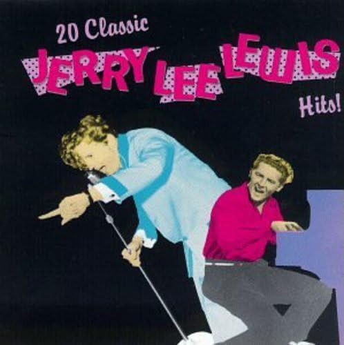 【CD】20 Classic Hits