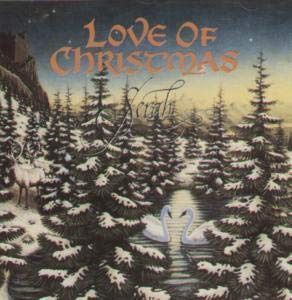 【CD】Love Xmas
