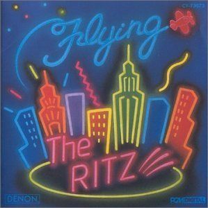 【CD】Flying