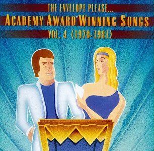【CD】Vol. 4-(1970-81)-Academy Award