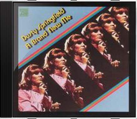 【CD】Brand New Me