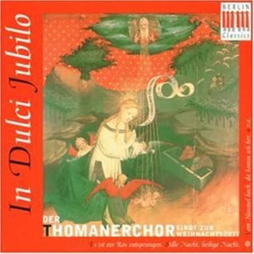 【CD】In Dulci Jubilo