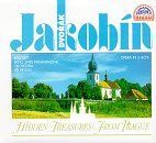【CD】Jakobin-Complete Opera