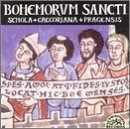 【CD】Bohemian Saints
