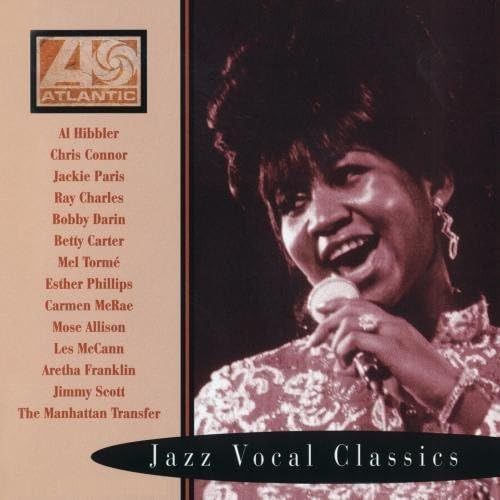 【CD】Atl Jazz: Vocal Classics / Various