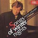 【CD】Songs of Winter Nights