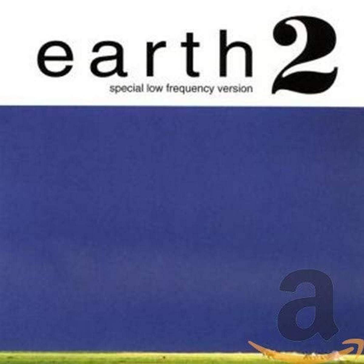 【CD】Earth 2