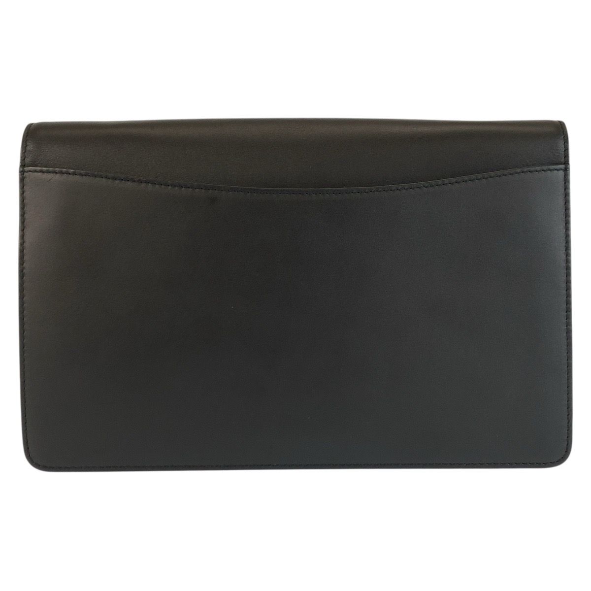 D*様 Dunhill ダンヒル レザー ビジネスバッグ 黒 2WAY dunhill（ダンヒル） ビジネスバッグ メンズ ボードン スリムシングル