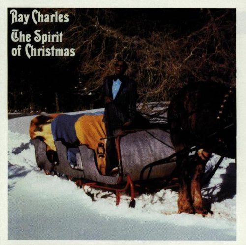 【CD】Spirit of Christmas