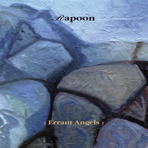 【CD】Errant Angels