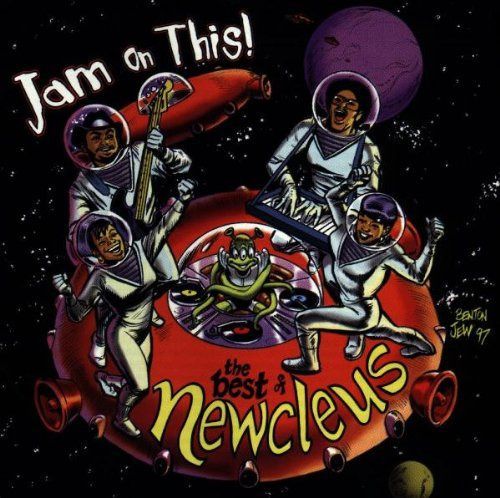 【CD】Jam on This: Best of