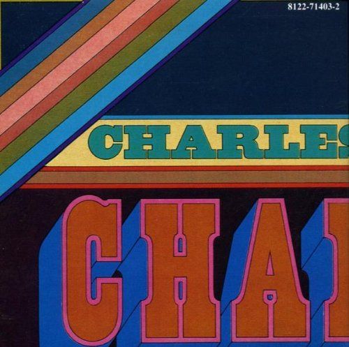 【CD】Changes One
