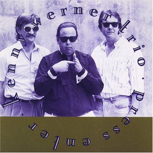 【CD】Press Enter