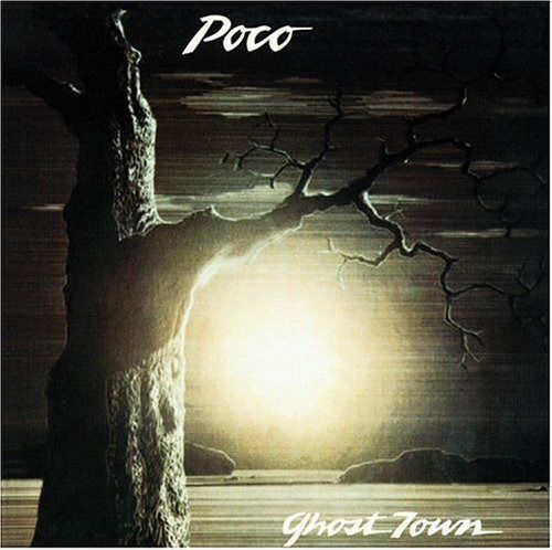 【CD】Ghost Town / Inamorta