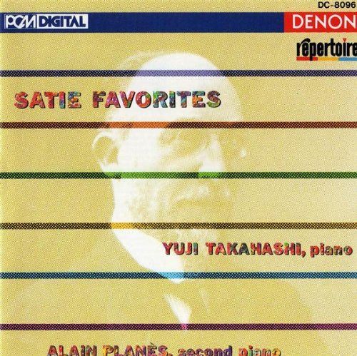 【CD】Piano Works