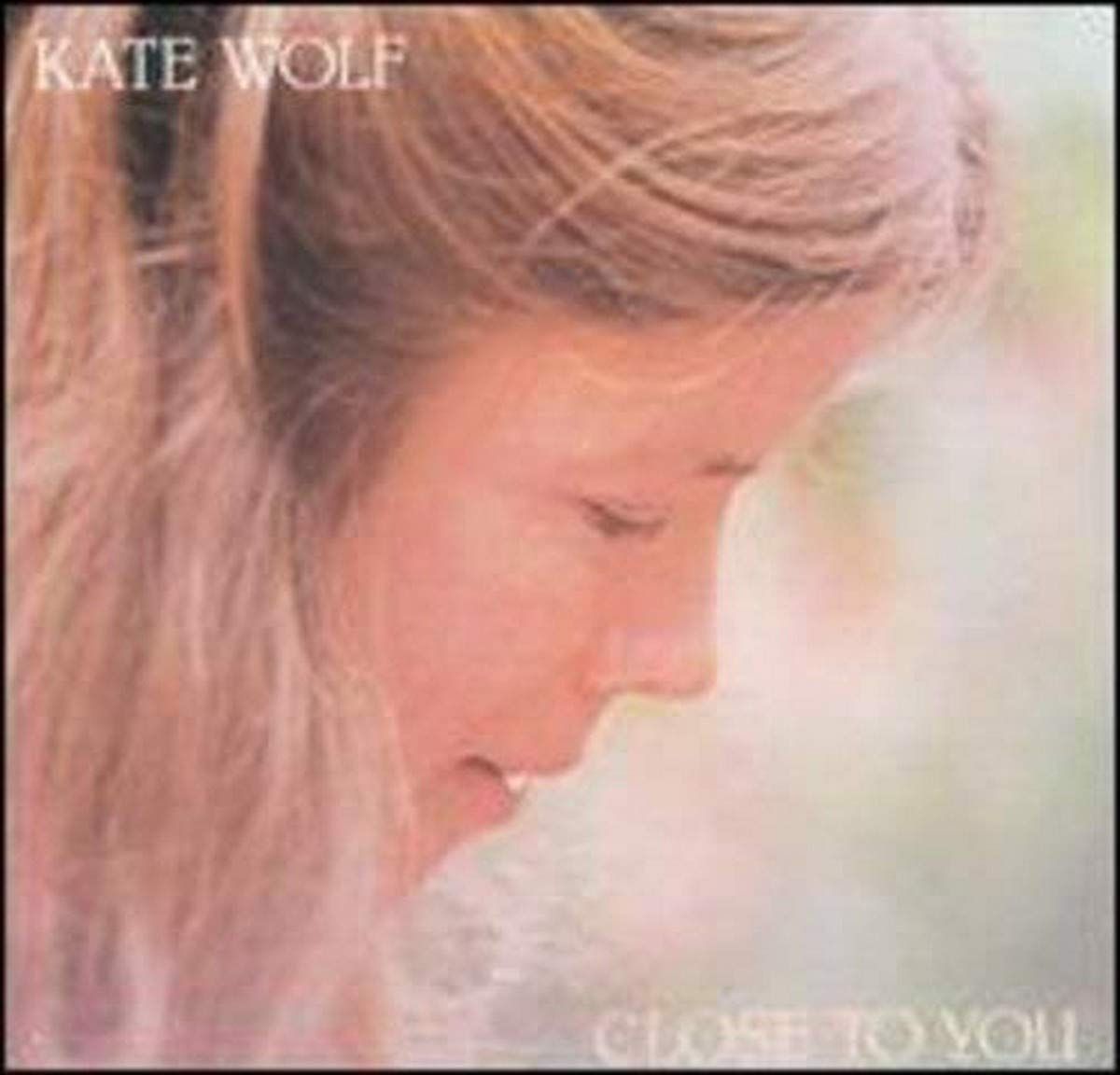 【CD】Close to You