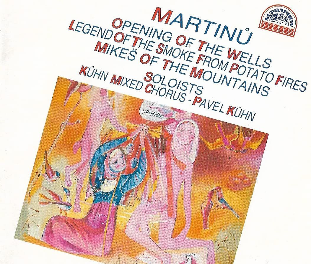 【CD】Opening of the Wells/Legend of