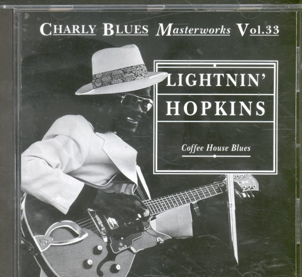 【CD】Coffee House Blues