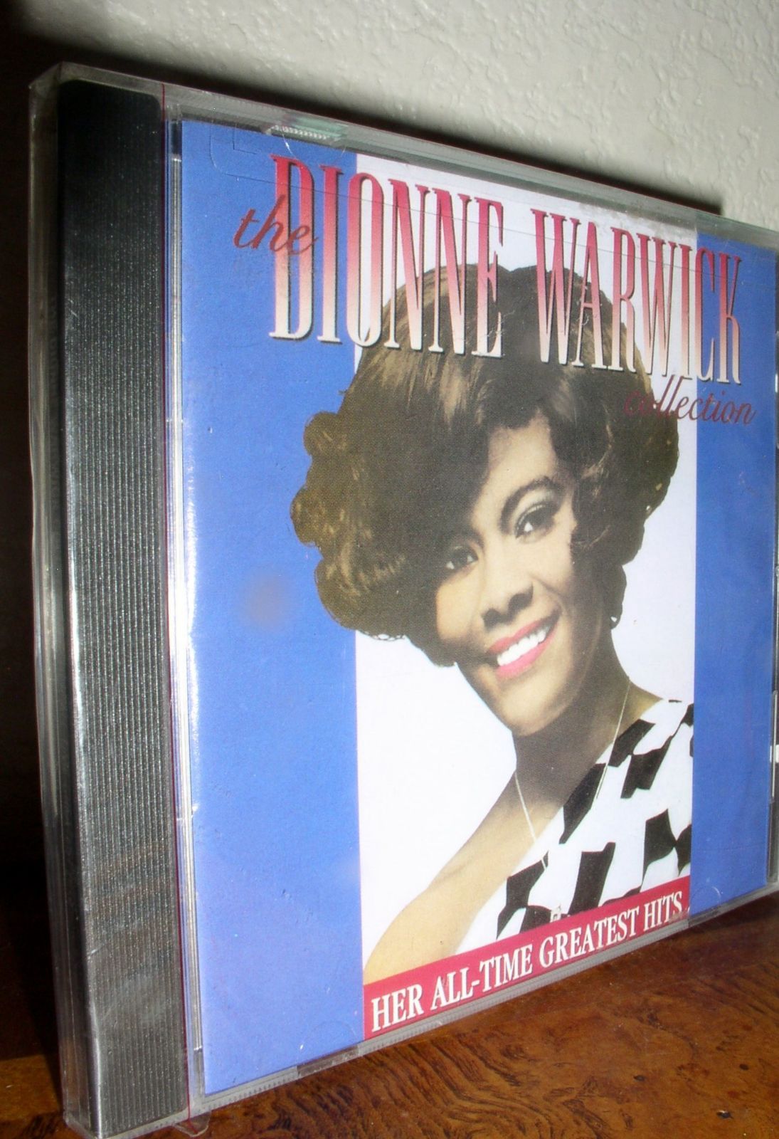 【CD】Her All-Time Greatest Hits