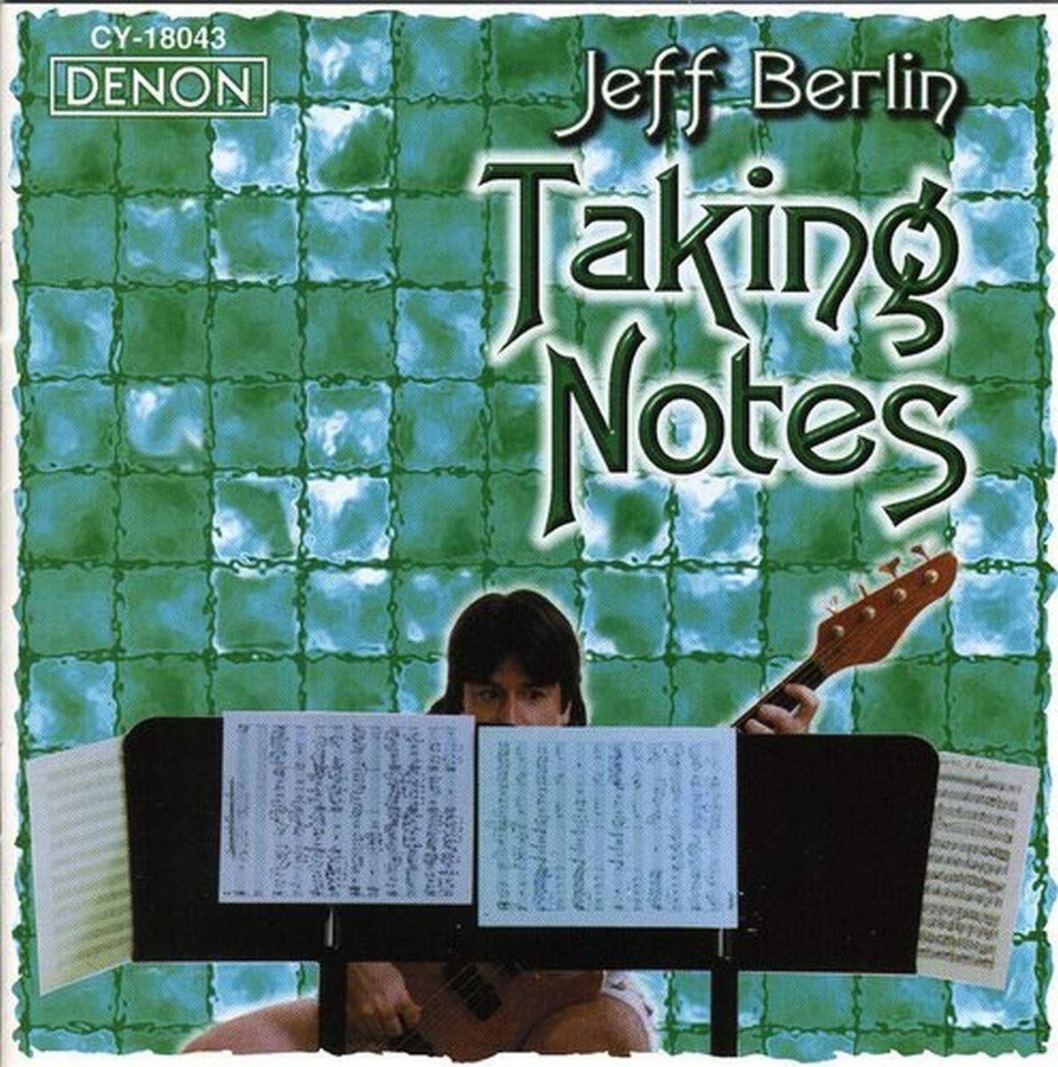 【CD】Taking Notes