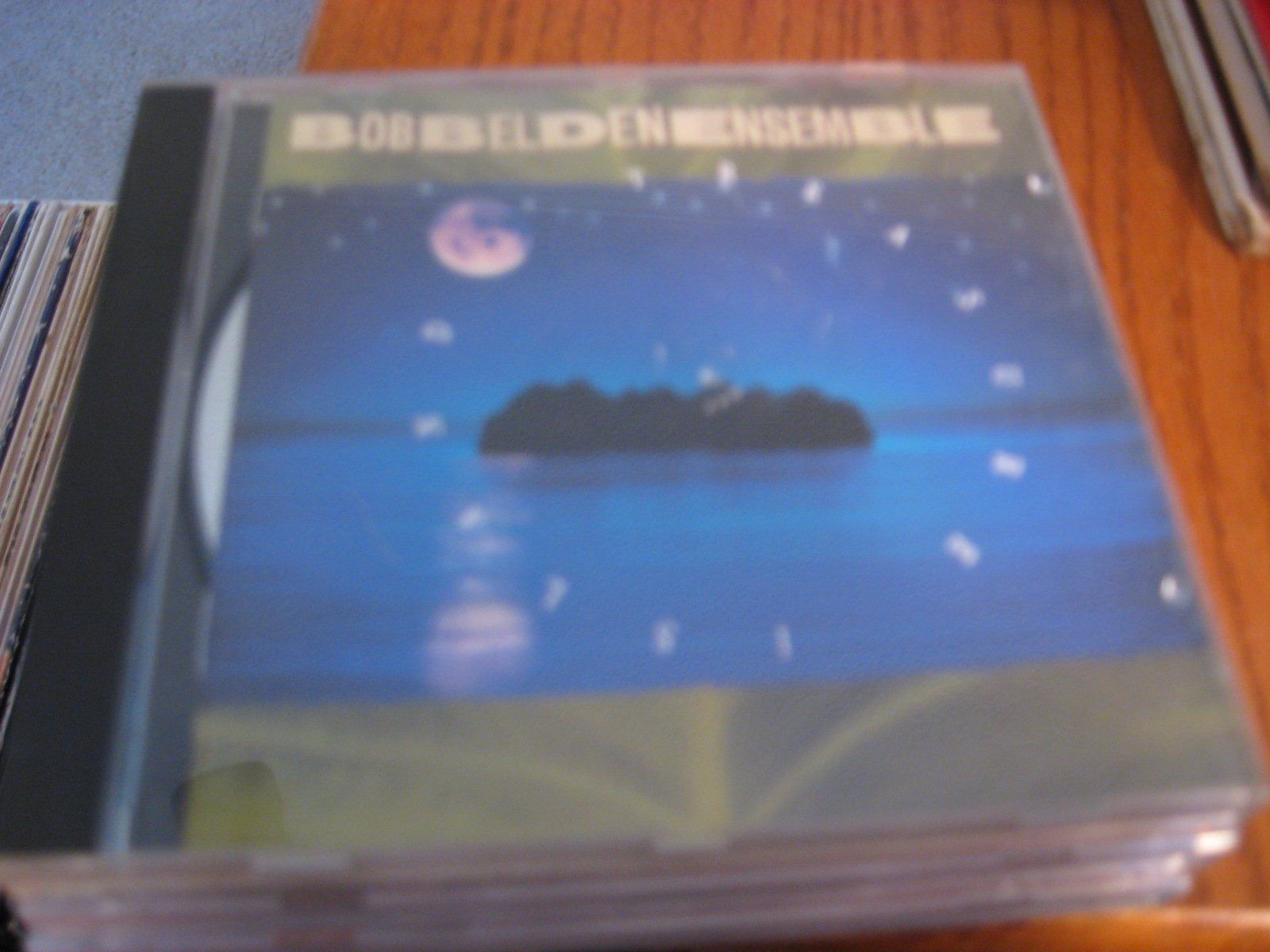 【CD】Treasure Island