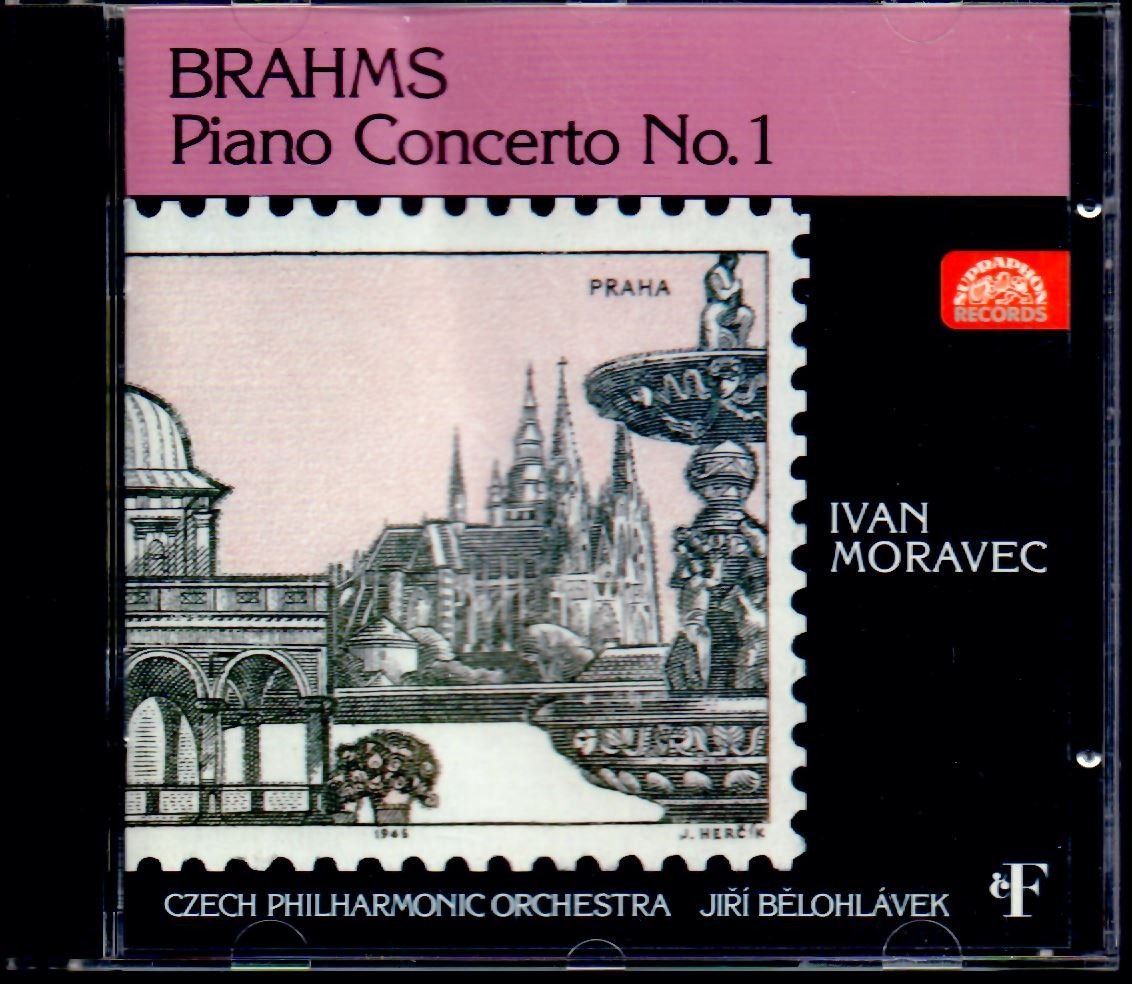 【CD】Concerto Piano 1