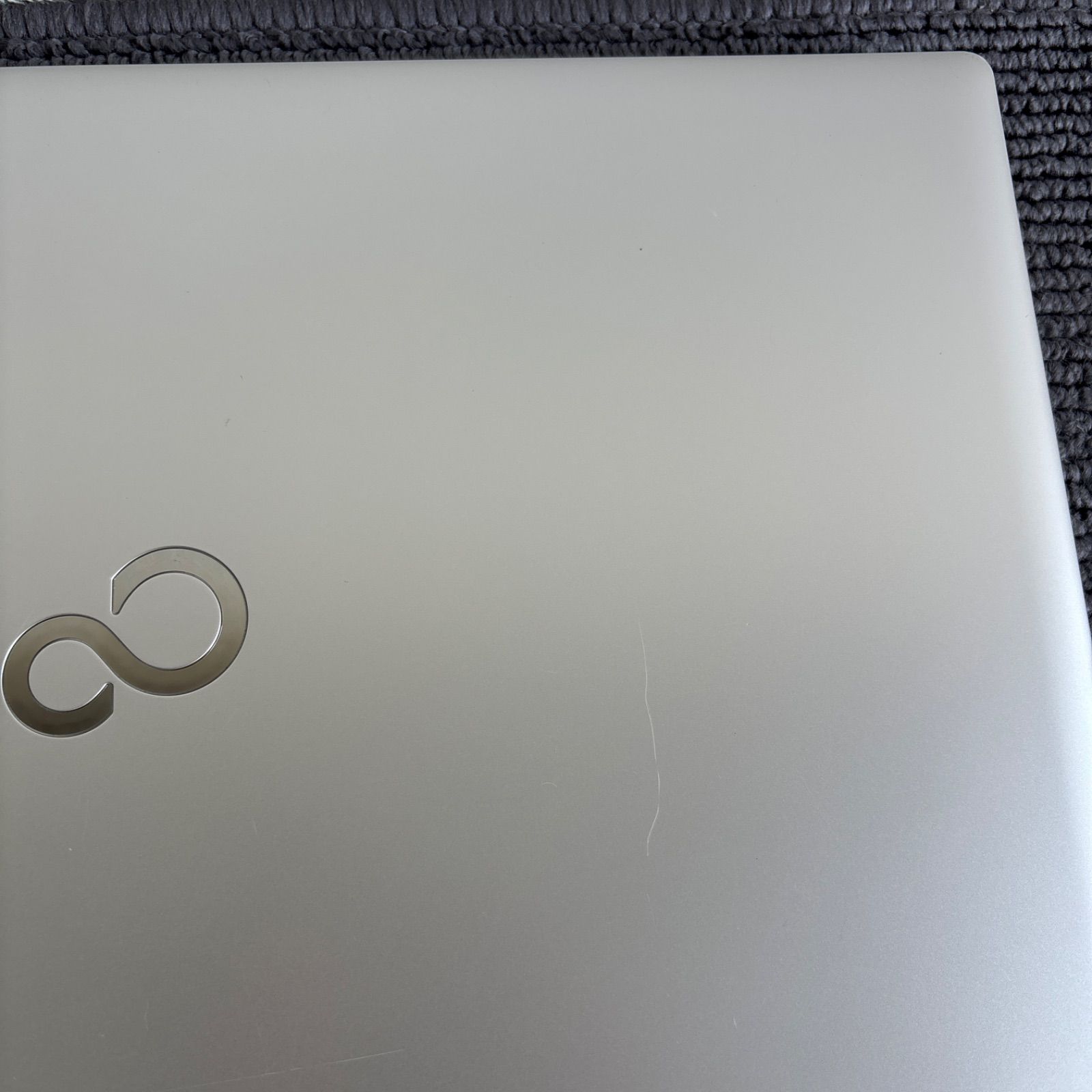 富士通lifebook NH90/E2 i7-10750H メモリ8GB 顔認証 富士通 LIFEBOOK NH90/E2 Core i7 Win11 顔認証 - メルカリ