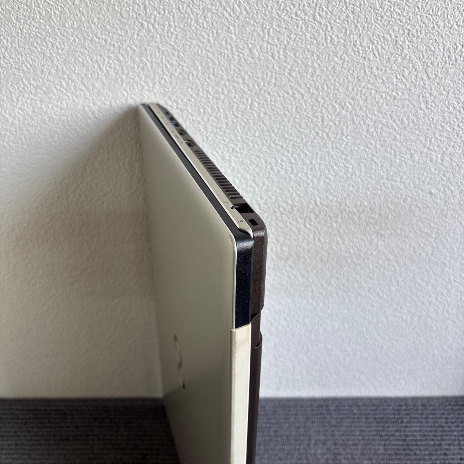 富士通 LIFEBOOK NH90/E2 Core i7 Win11 顔認証 - メルカリ