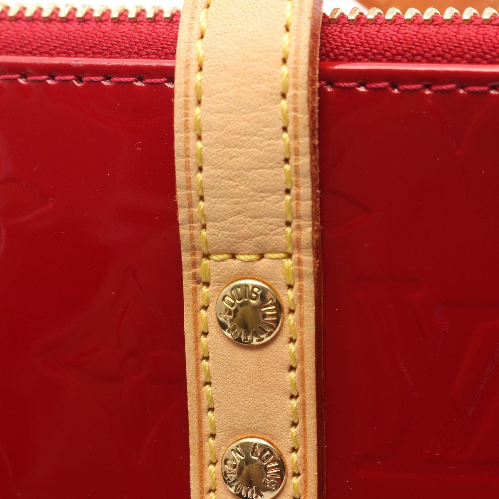 ルイ・ヴィトン LOUIS VUITTON ハンドバッグ ベルヴューPM M93583