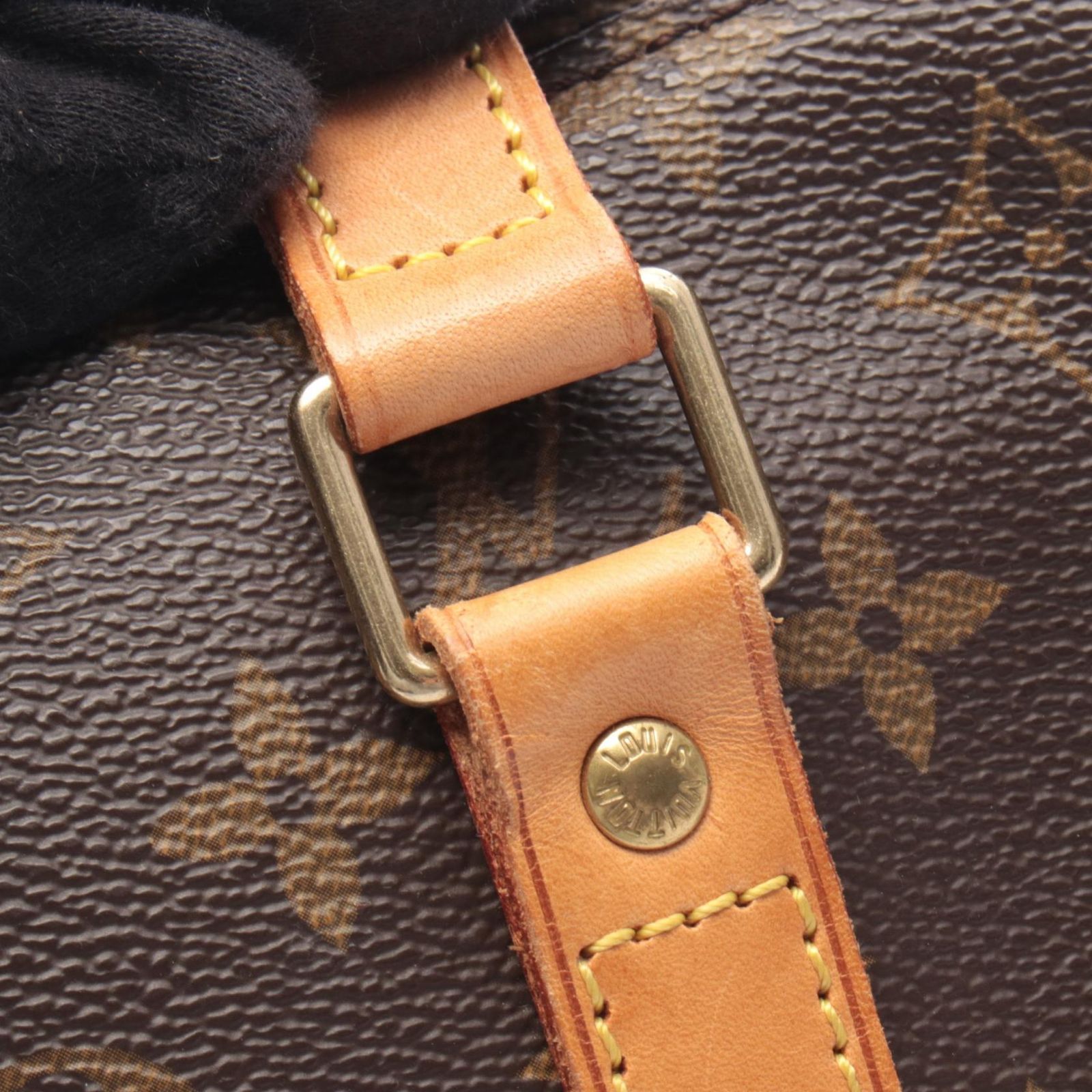 ルイ・ヴィトン ショルダーバッグ Ｍ51102（廃番） LOUIS VUITTON - ルイ・ヴィトン ショルダーバッグ M51102（廃番）の