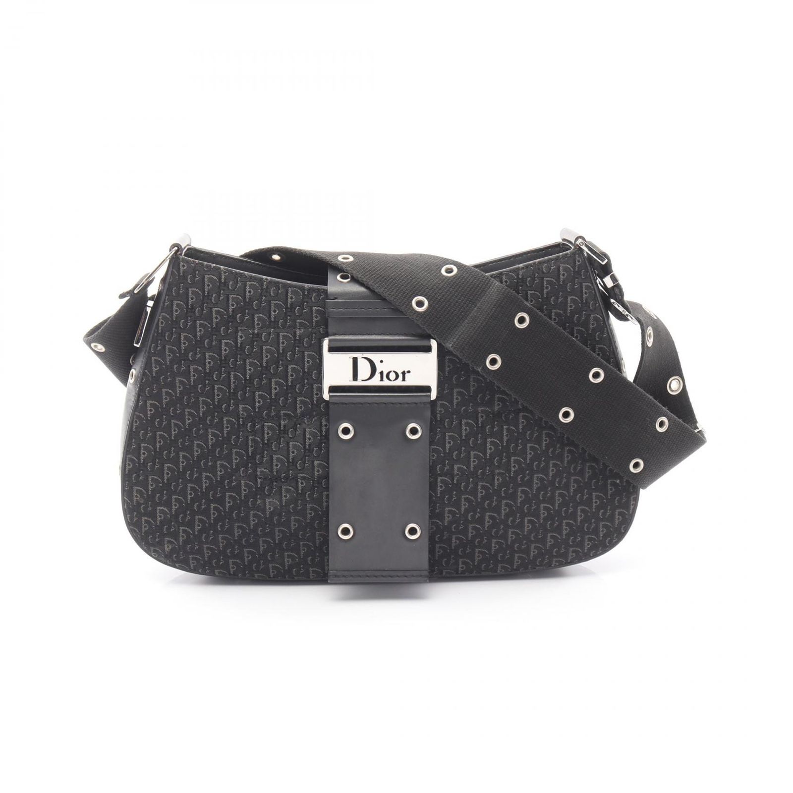 ディオール Dior ショルダーバッグ ストリートシック トロッター 