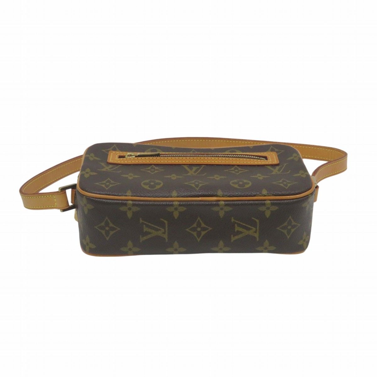 ルイ・ヴィトン LOUIS VUITTON ポシェットシテ モノグラム ショルダー