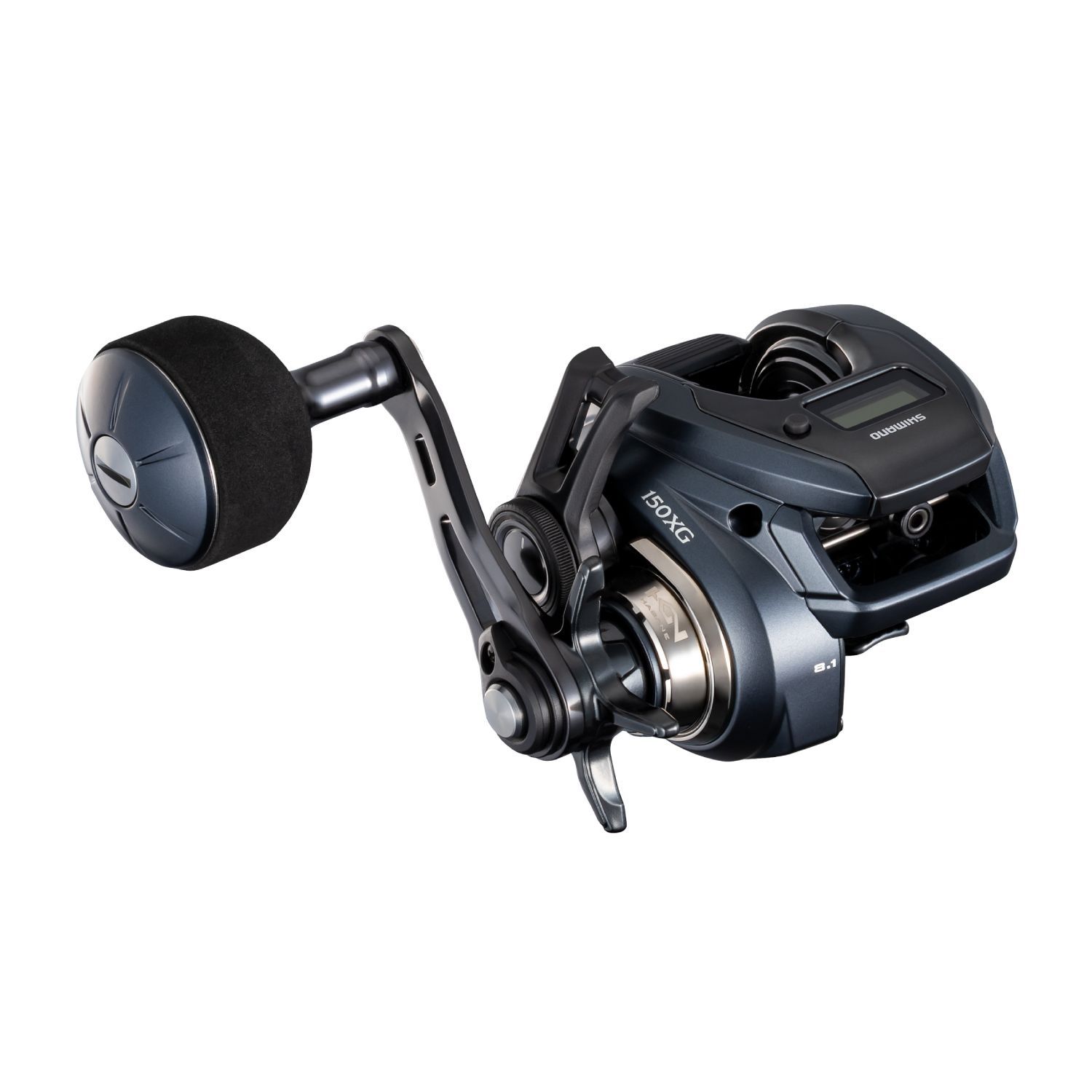 シマノ　25 グラップラー CT　25 GRAPPLER CT　150XG