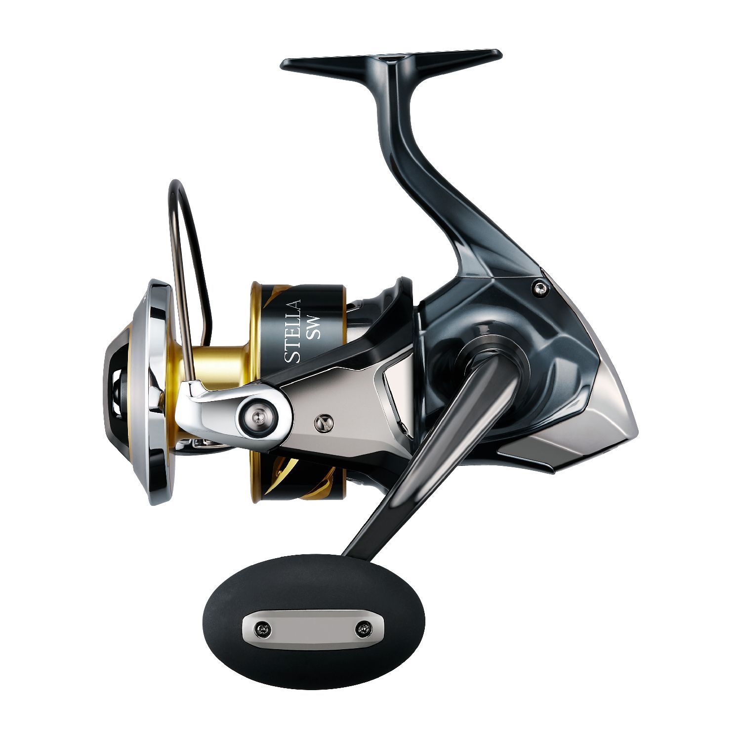 シマノ　25 ステラ SW　25 STELLA SW　14000XG 77,440円