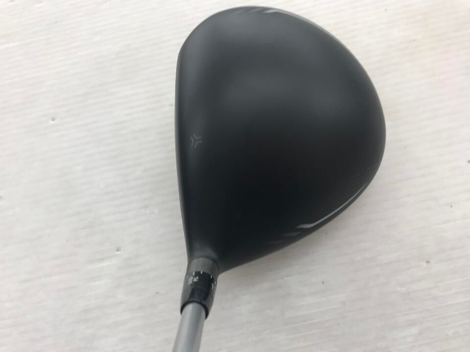 だん'S 中古】 ダンロップ SRIXON ZX7 Mk II 9.5° ドライバー DR Diamana ZX