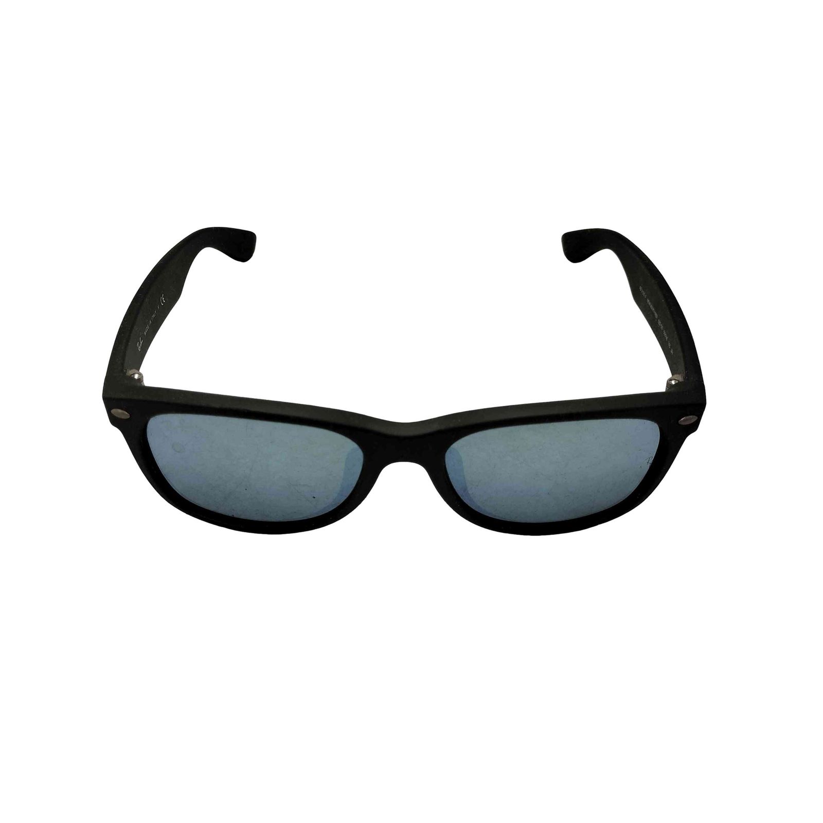 レイバン Ray-Ban イタリア製 New Wafarer ニューウェイファーラー サングラス メンズ 表記無 7,380円