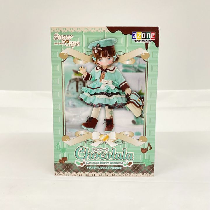 東店30-3766-2605] [店舗併売]【中古】AZONE INTERNATIONAL SugarCups