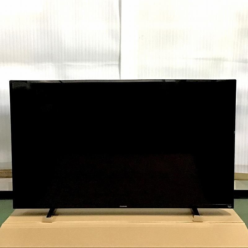FUNAI 船井電機 テレビ 4K液晶テレビ FL-43UF370 - メルカリ