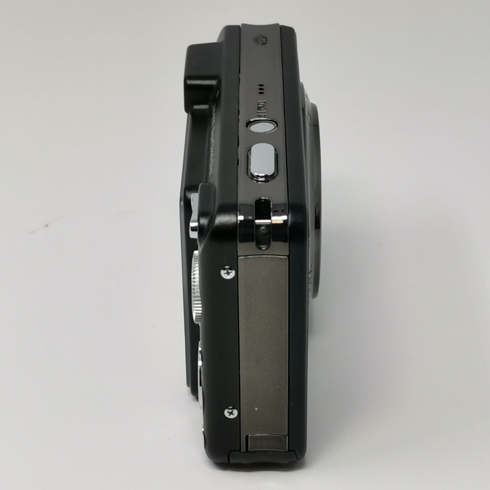 SONY Cyber-shot DSC-W170 ブラック バッテリー付 説明書付 外箱 動作確認済 中古品 管理番号KKVFUKO677 SONY Cyber-shot DSC-W170 ブラック バッテリー付 説明書付 外箱 動作確認済 中古品 管理番号KKVFUKO677