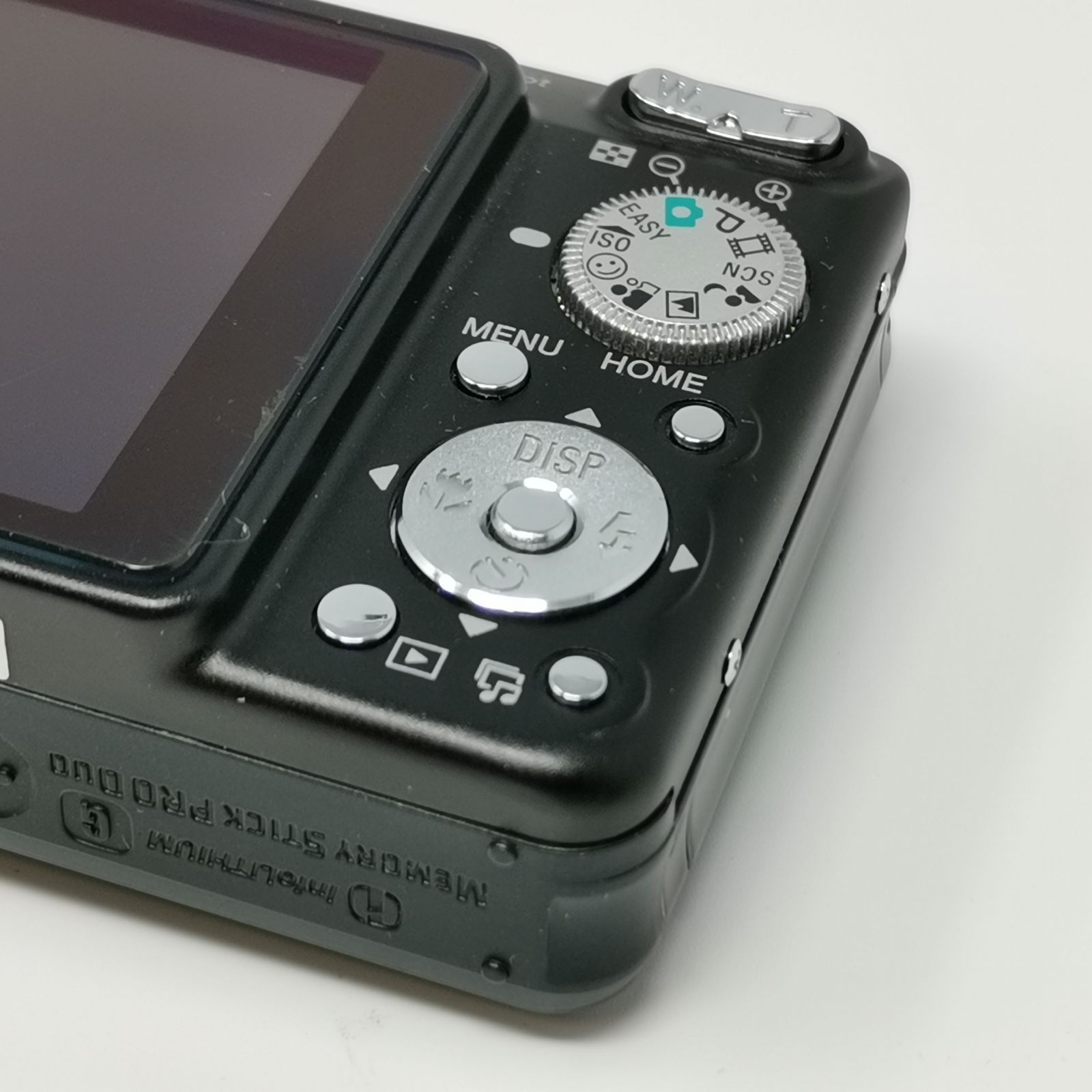 SONY Cyber-shot DSC-W170 ブラック バッテリー付 説明書付 外箱 動作確認済 中古品 管理番号KKVFUKO677 SONY Cyber-shot DSC-W170 ブラック バッテリー付 説明書付 外箱 動作確認済 中古品 管理番号KKVFUKO677