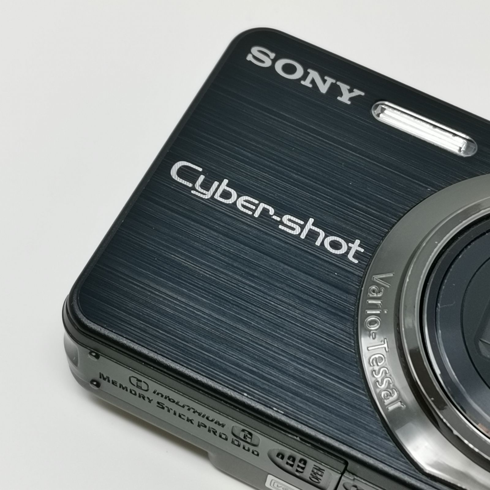 SONY Cyber-shot DSC-W170 ブラック バッテリー付 説明書付 外箱 動作確認済 中古品 管理番号KKVFUKO677 SONY Cyber-shot DSC-W170 ブラック バッテリー付 説明書付 外箱 動作確認済 中古品 管理番号KKVFUKO677