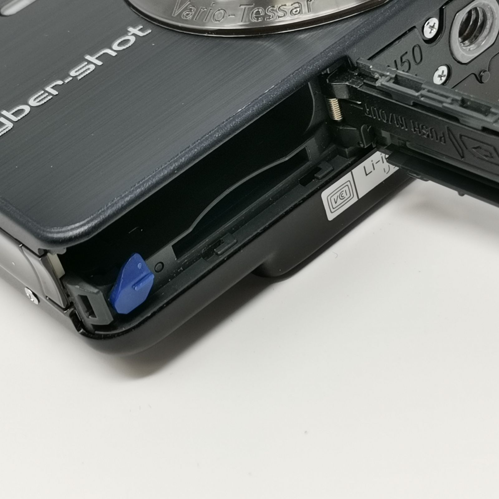 SONY Cyber-shot DSC-W170 ブラック バッテリー付 説明書付 外箱 動作確認済 中古品 管理番号KKVFUKO677 SONY Cyber-shot DSC-W170 ブラック バッテリー付 説明書付 外箱 動作確認済 中古品 管理番号KKVFUKO677