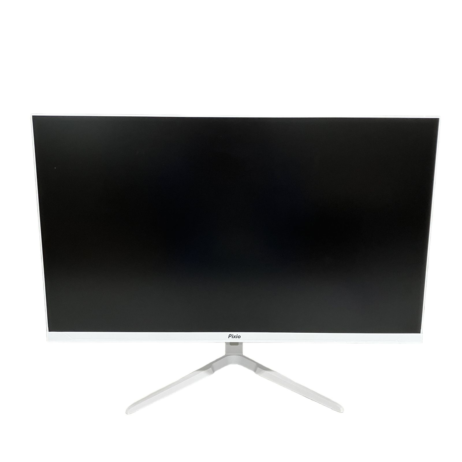 Pixio PX278 Wave White 27インチ ゲーミングモニター S11190340-【再 