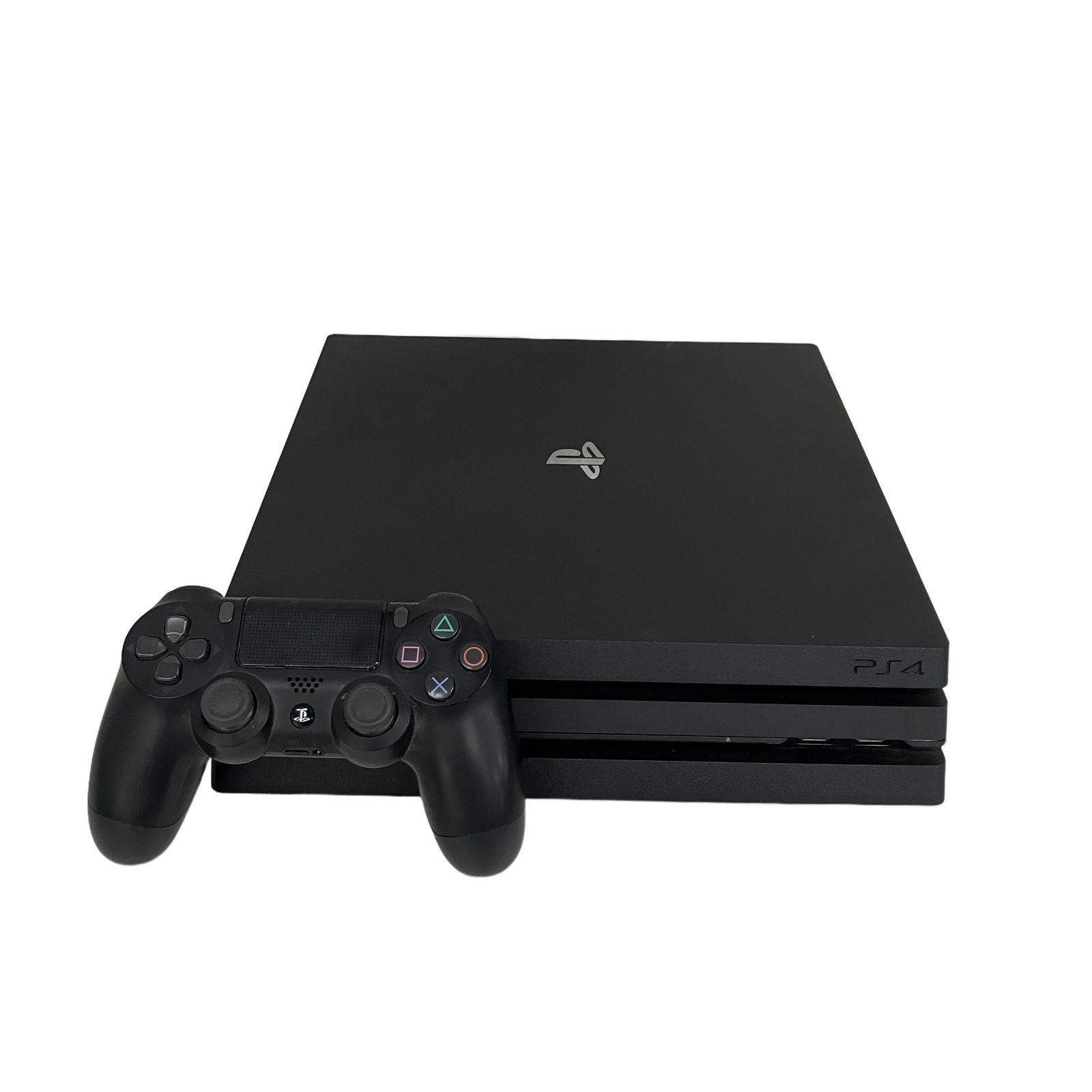 SONY CUH-7100B PS4 Pro PlayStation4 1TB ソニー ゲーム機 中古 良好 S11175944